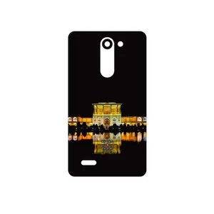 MAHOOT Ali Qapu Cover Sticker for LG L Bello