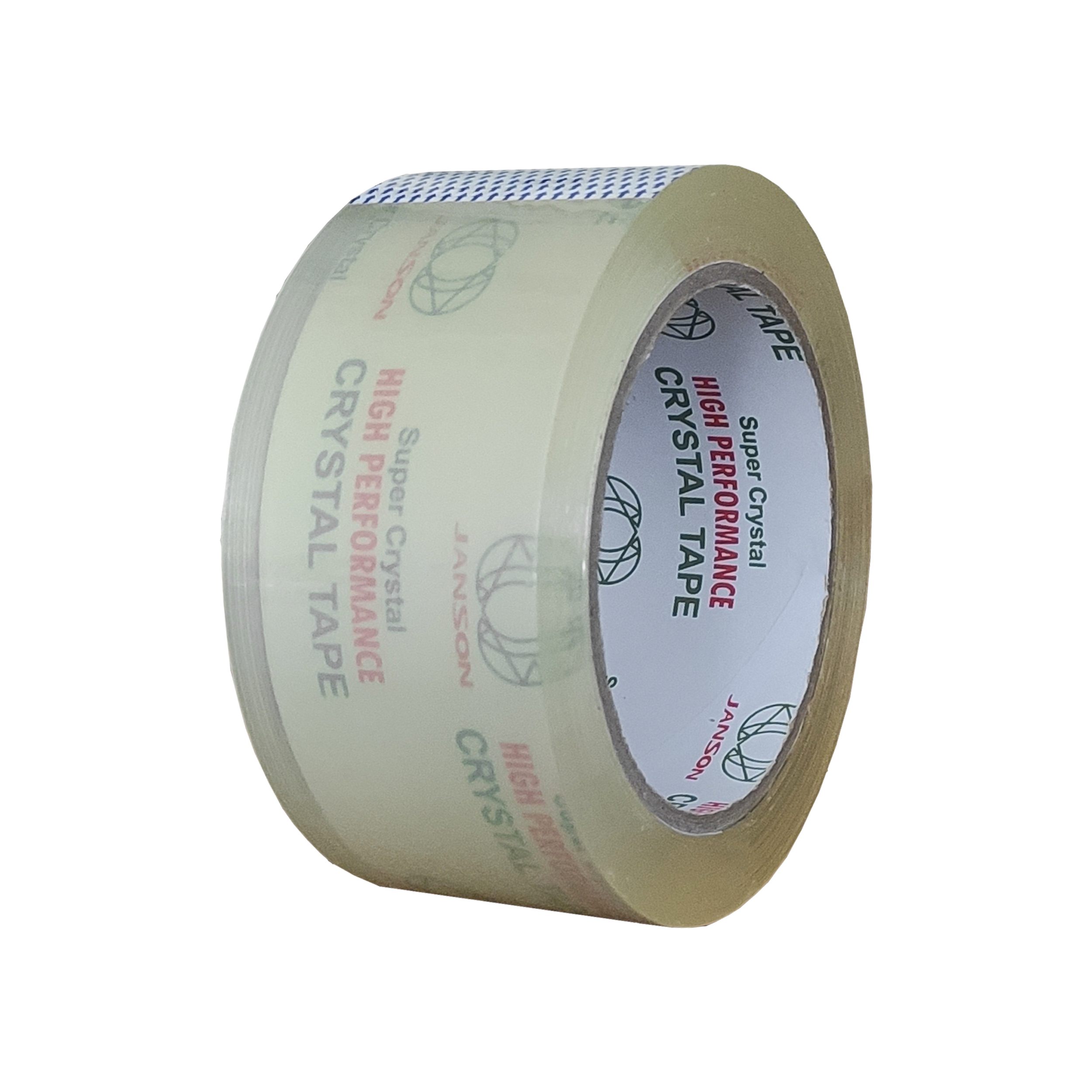 چسب پهن کریستال مدل 50micron عرض 5 سانتی متر بسته 2 عددی