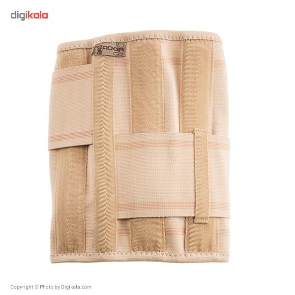 کمربند ادور مدل Soft Elastic سایز بسیار بزرگ