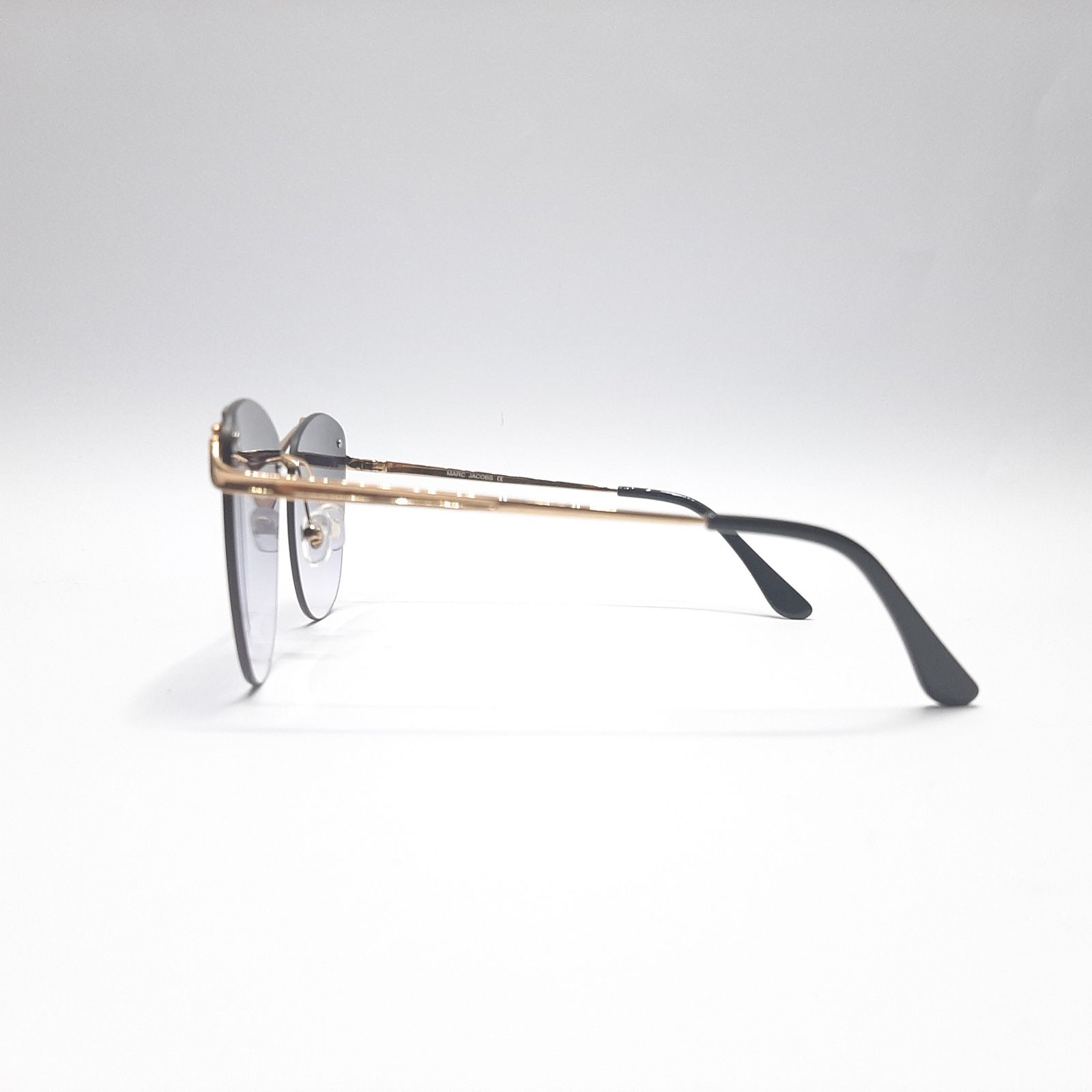 عینک آفتابی مارک جکوبس مدل MJ258Sc1 -  - 4