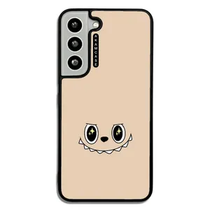 AKAM AMC-WSGS22-LABUBU-26 Cover For Samsung Galaxy S22