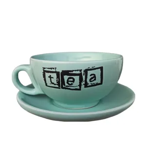 فنجان و نعلبکی مدل Tae 001