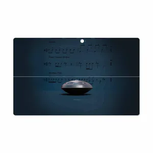 برچسب پوششی ماهوت مدل Hang Instrument مناسب برای تبلت مایکروسافت Surface Pro 2 2013