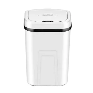 سطل زباله هوشمند مدل SMARTLAB