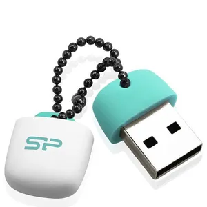 Silicon Power Jewel J07 USB 3.0 Flash Memory - 64GB