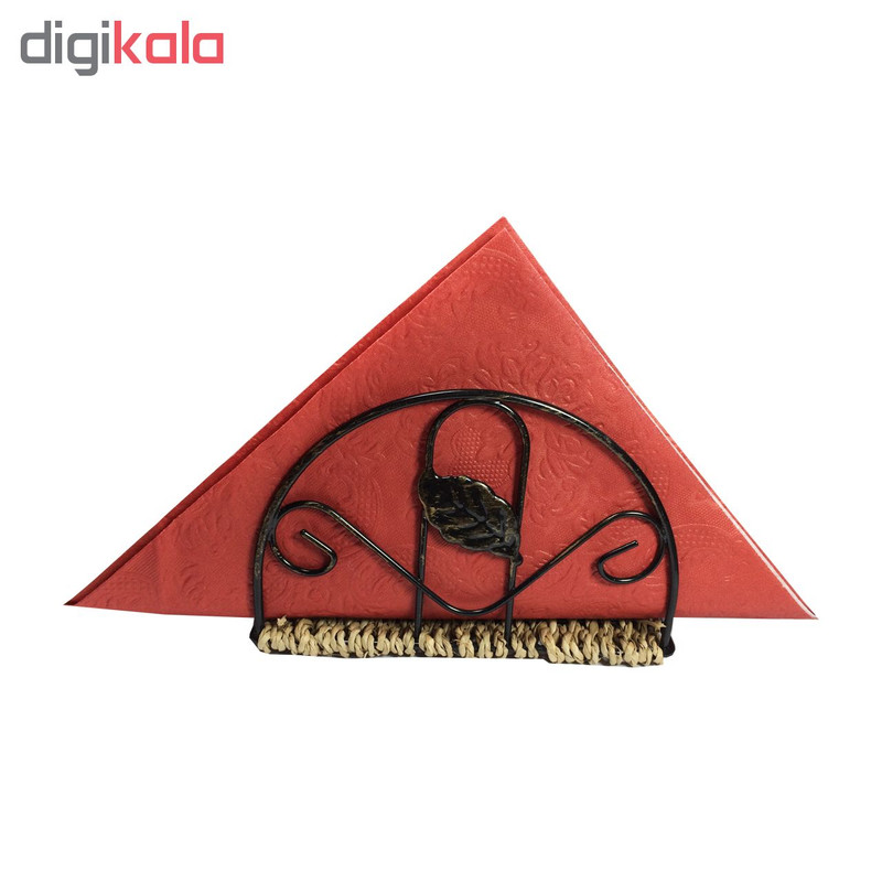 جا دستمال مدل 00785