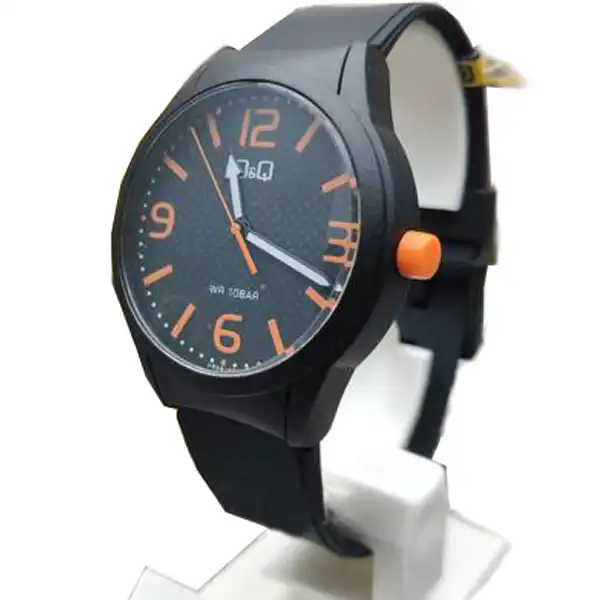 ساعت مچی عقربه ای کیو اند کیو مدل VR28J028Y