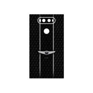 MAHOOT Genesis Cover Sticker for LG V20