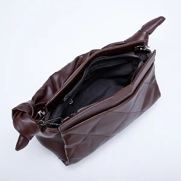 کیف دستی زنانه دیوید جونز مدل 6661-2