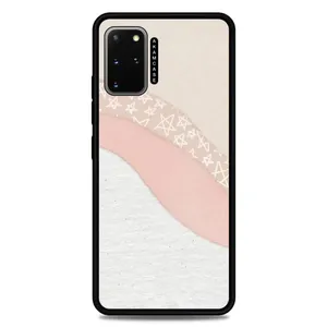 AKAM AMC-WSGS20P-STARS-17 Cover For Samsung Galaxy S20 Plus