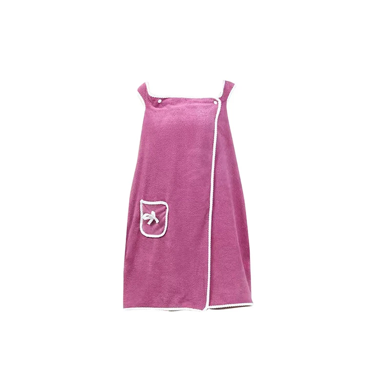 حوله حمام طرح دکلته مدل SW02 سایز 140