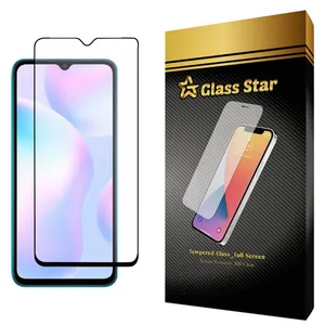 Glass Star CAG Screen Protector For Xiaomi Redmi 9A 