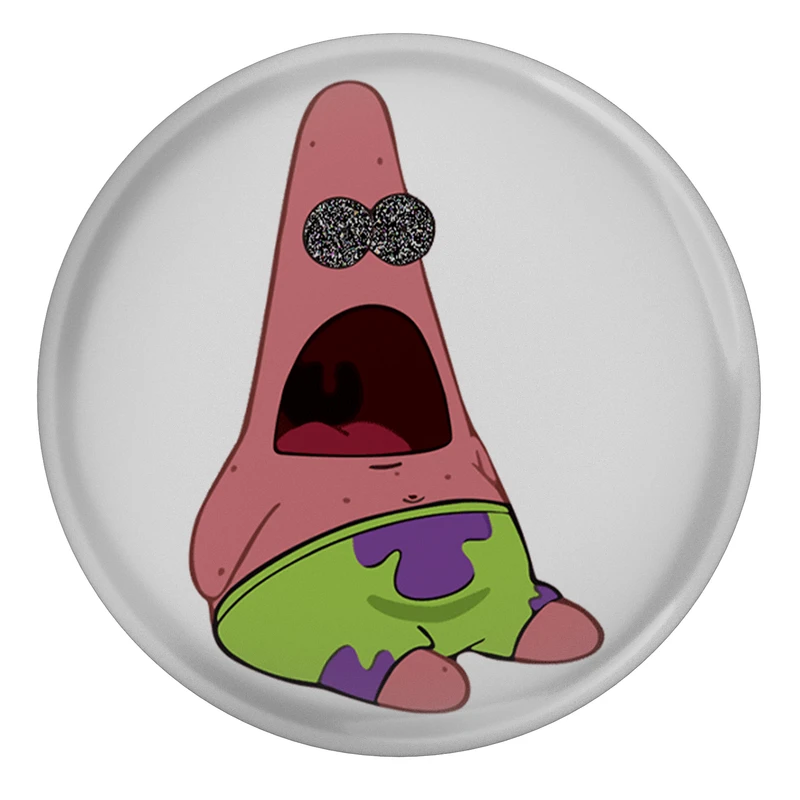 پیکسل طرح باب اسفنجی و پاتریک مدل S10738