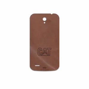 MAHOOT MNL-CAT Cover Sticker for Huawei Ascend G610