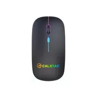 ماوس بی سیم کال استار مدل HK-60