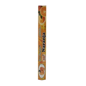 عود هاری دارشان مدل Naranja بسته 20عددی