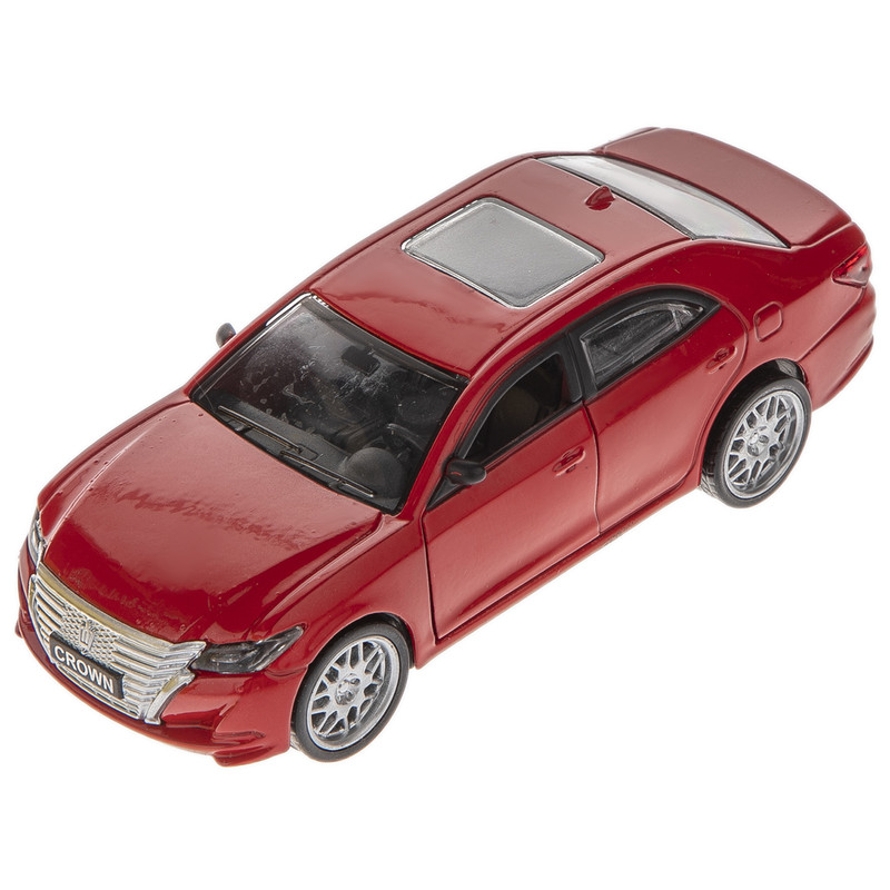 ماشین بازی مدل Toyota Crown 5008c