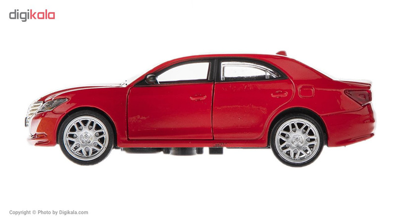 ماشین بازی مدل Toyota Crown 5008c