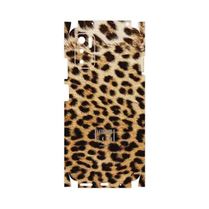 MAHOOT Leopard Skin-FullSkin Cover Sticker for Xiaomi Poco M3 Pro 5G