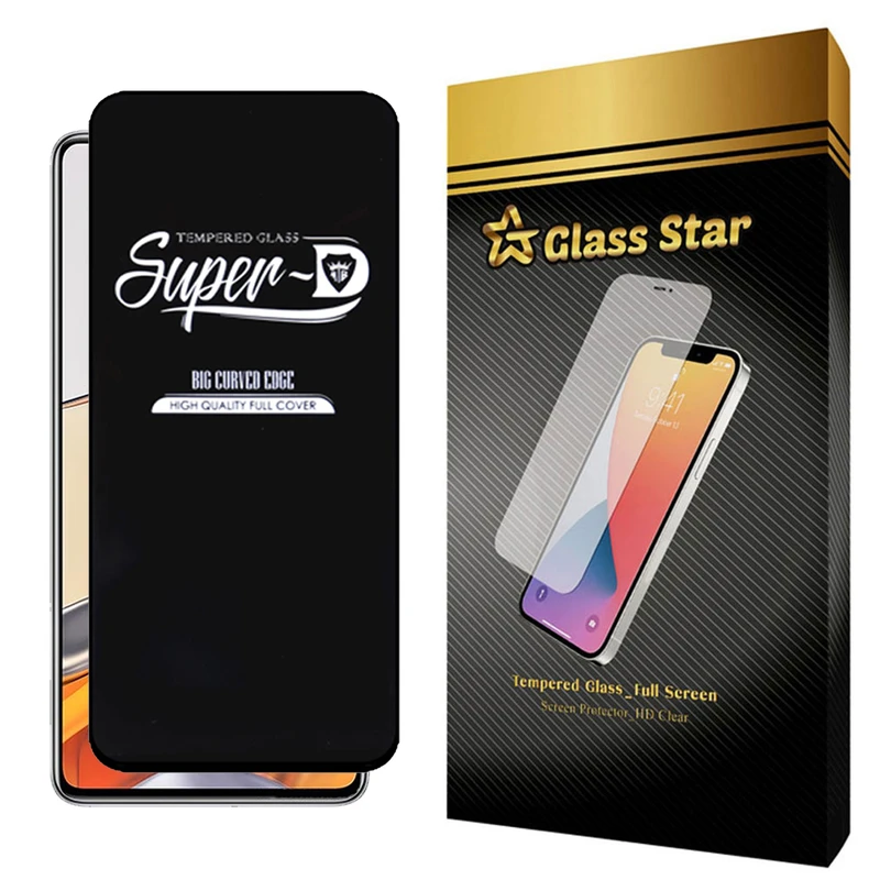 محافظ صفحه نمایش گلس استار مدل SUGA-Glass مناسب برای گوشی موبایل شیائومی 11T Pro