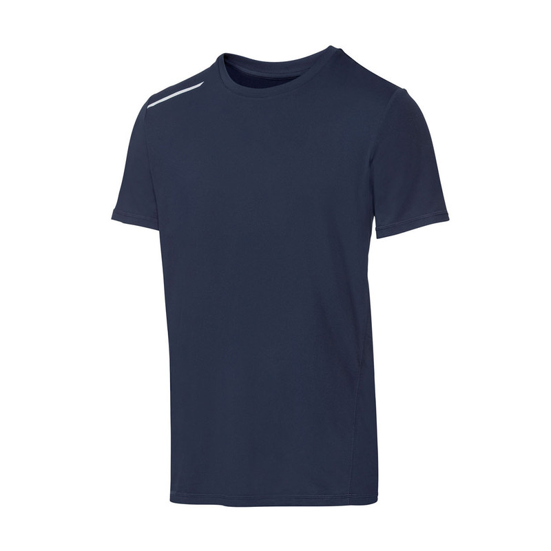 تی شرت آستین کوتاه ورزشی مردانه کریویت مدل قواره دار کد 134668