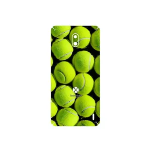 MAHOOT Tennis Cover Sticker for Nokia 2