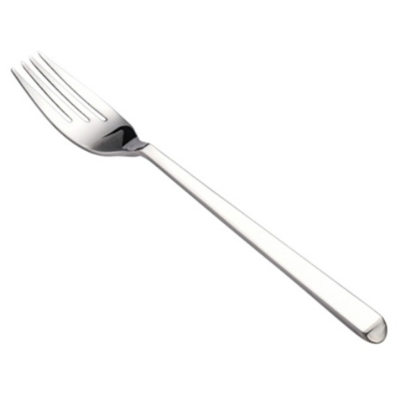 قاشق و چنگال جی فی نی مدل G-01 مجموعه 2 عددی قاشق و چنگال جی فی نی مدل G-01 مجموعه 2 عددی