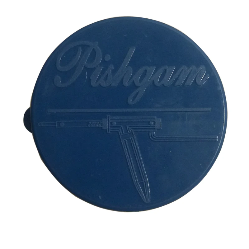 روغن لحیم پیشگام مدل B/50 مقدار 50 گرم