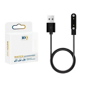 کابل شارژ تنکیو مدل 10Q-W02 مناسب برای ساعت هوشمند شیائومی IMILAB W02