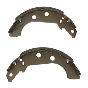 Ferodo FSB575 Back Brake Pad For Peugeot 405