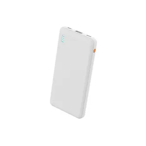 پاوربانک پرووان مدل PPB5124 ظرفیت 10000 میلی آمپر ساعت