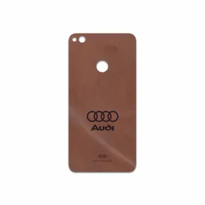 MAHOOT MNL-AUDI Cover Sticker for Honor 8 Lite