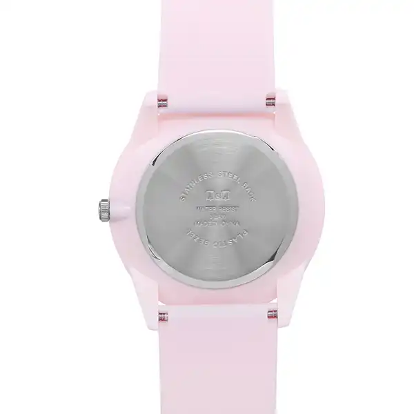 ساعت مچی عقربه ای زنانه کیو اند کیو مدل vs60j010y
