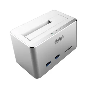 داک هارد یونیتک مدل Y-1092