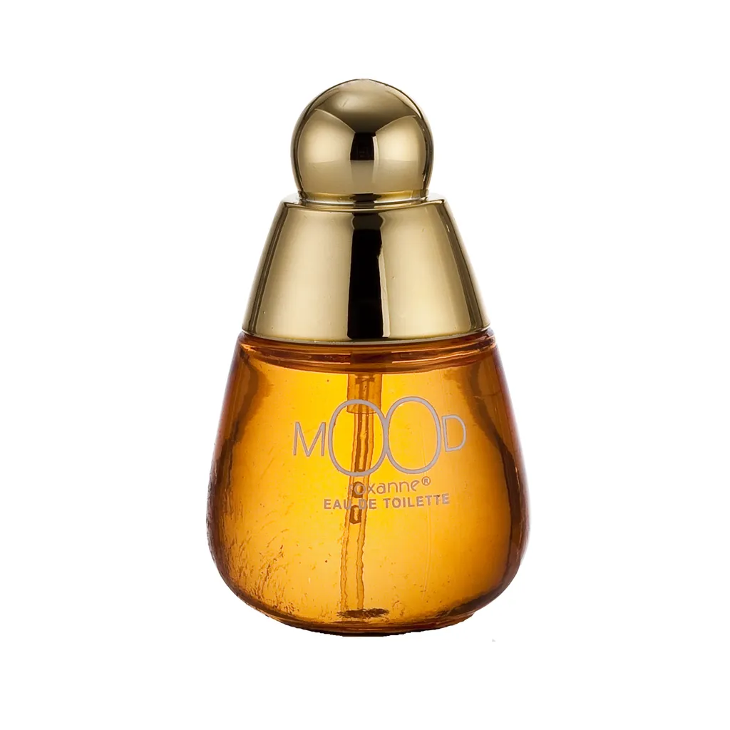 عطر جیبی رکسان با رایحه الین مدل مود کدW71 حجم 20 میلی لیتر