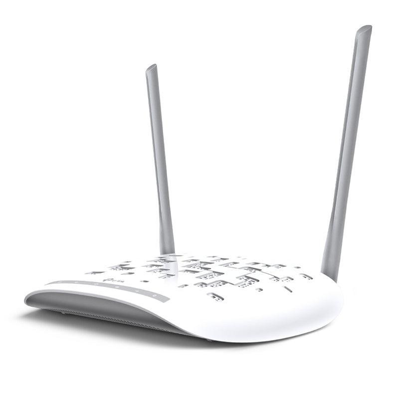 مودم روتر VDSL/ADSL تی پی-لینک مدل TD-W9970 newpack