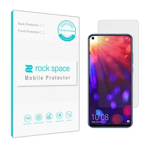 Rock space code HGL hydrogel screen protector suitable for Honor View 20