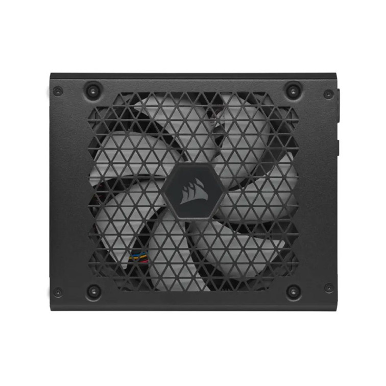 منبع تغذیه کامپیوتر کورسیر مدل HX1000i Platinum 1000W