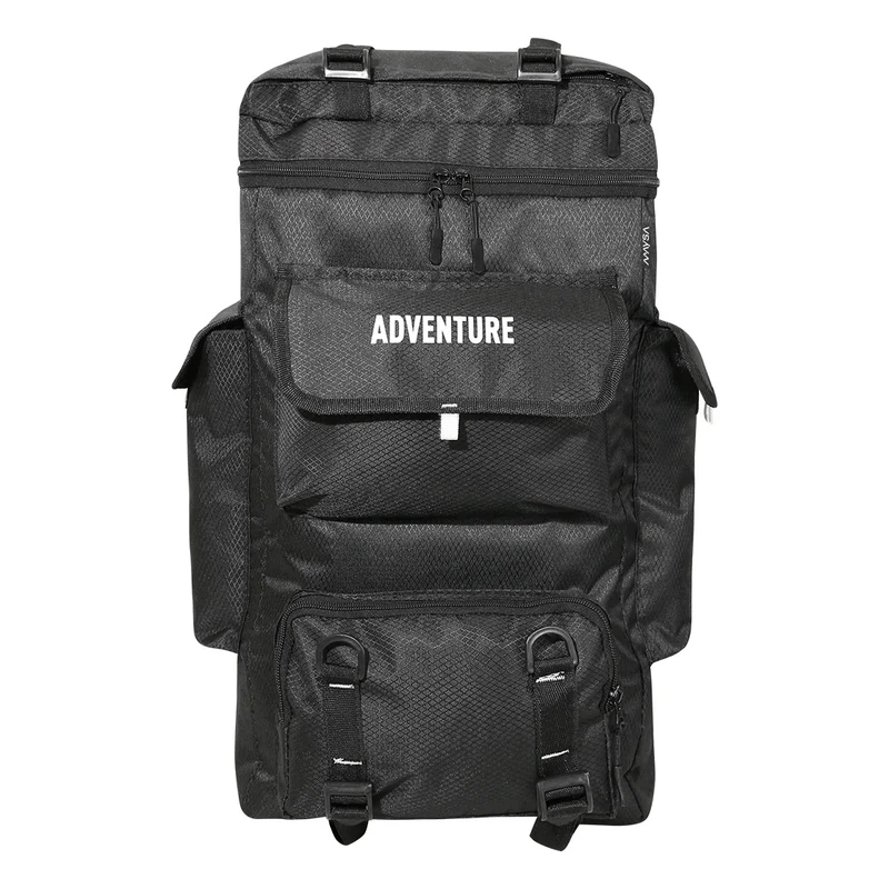 کوله پشتی سفری 40 لیتری مایسا مدل Adventure-My3800