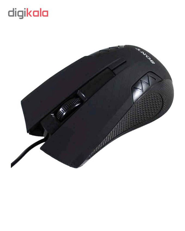 ماوس سونی مدل S-U03 2