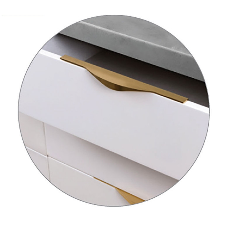 دستگیره کابینت ملونی مدل 7018 کد 30