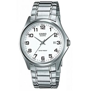 ساعت مچی عقربه‌ای کوارتز مردانه کاسیو مدل MTP-1183A-7BDF