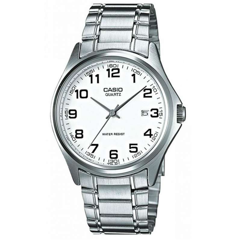 ساعت مچی عقربه ای مردانه کاسیو مدل MTP-1183A-7BDF ساعت مچی عقربه ای مردانه کاسیو مدل MTP-1183A-7BDF