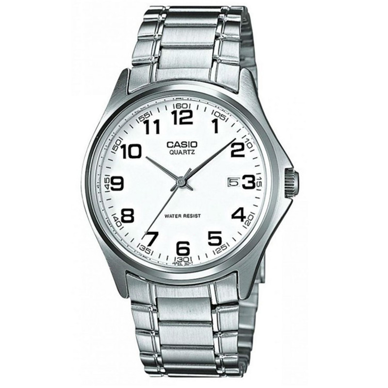 ساعت مچی عقربه ای مردانه کاسیو مدل MTP-1183A-7BDF ساعت مچی عقربه ای مردانه کاسیو مدل MTP-1183A-7BDF