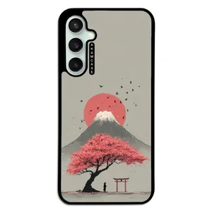 AKAM AMC-WSGS23FE-ZEN-25 Cover For Samsung Galaxy S23 FE