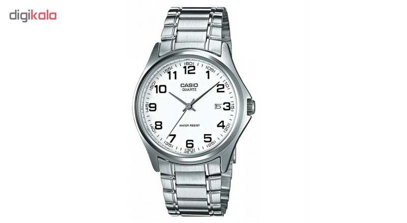 ساعت مچی عقربه ای مردانه کاسیو مدل MTP-1183A-7BDF ساعت مچی عقربه ای مردانه کاسیو مدل MTP-1183A-7BDF