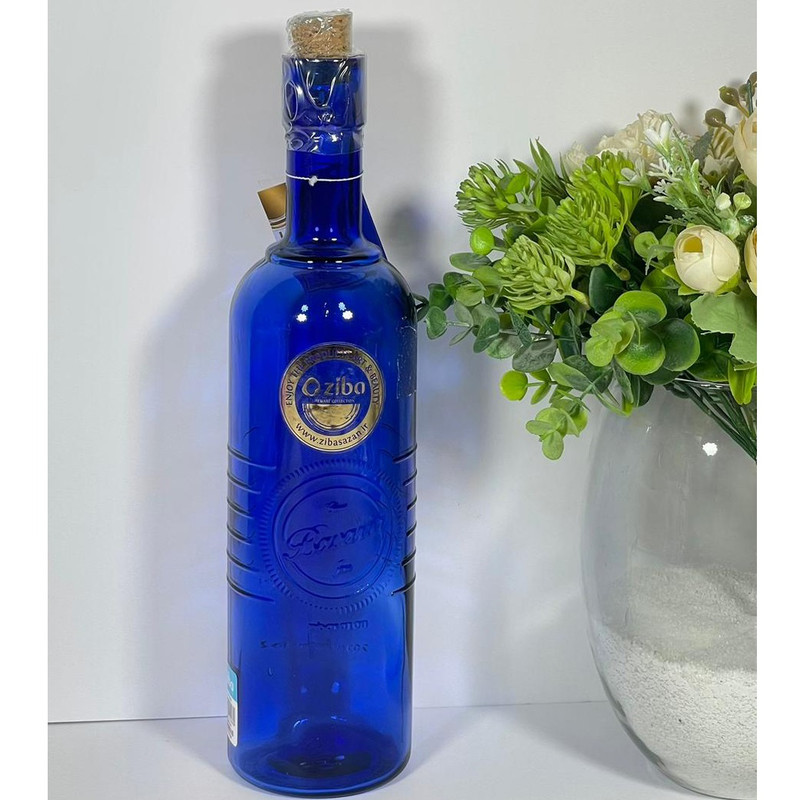 بطری زیبا مدل باواریا کد DH01