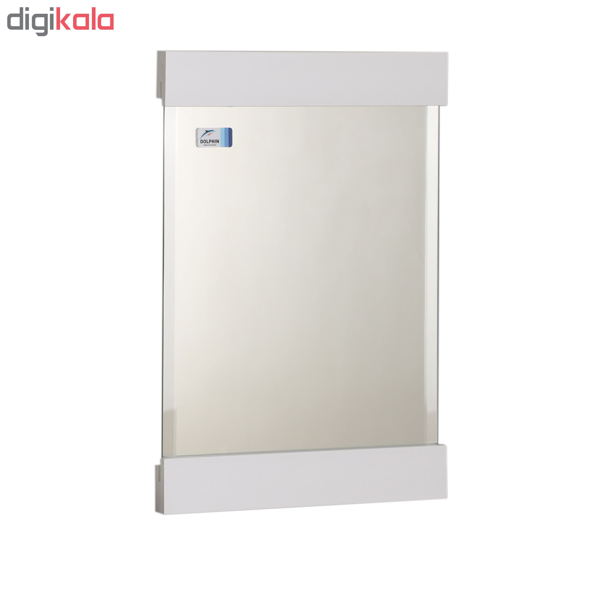 آینه دلفین مدل 1021