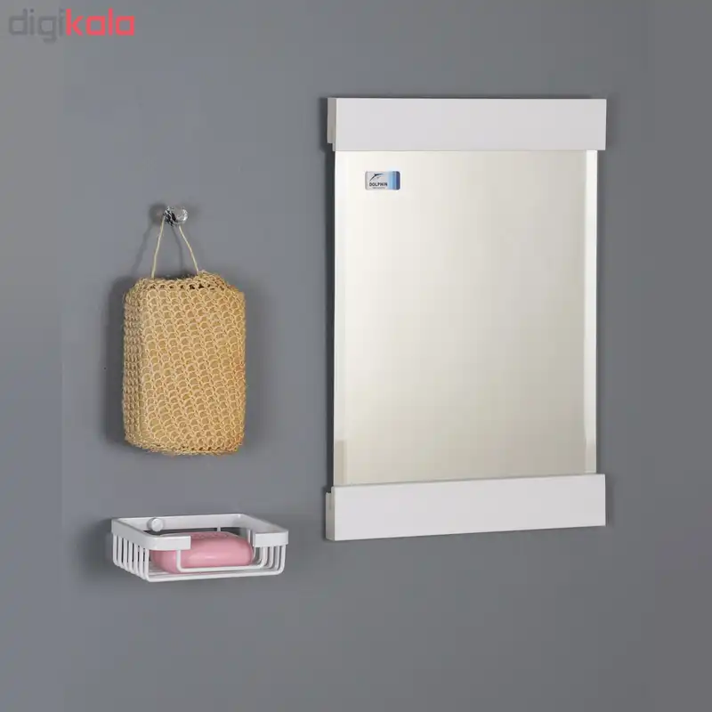 آینه دلفین مدل 1021