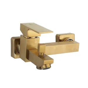 شیر حمام کیان مدل عرشیا AR 2 KH